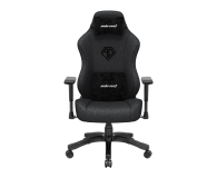 Anda Seat Phantom 3 Fabric Dark Grey - 1473876 - zdjęcie 1